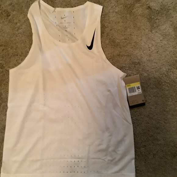 Ultimate Nike Running Tank - Picture 3 of 3